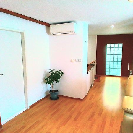 Apartman Penelope Жатец Экстерьер фото