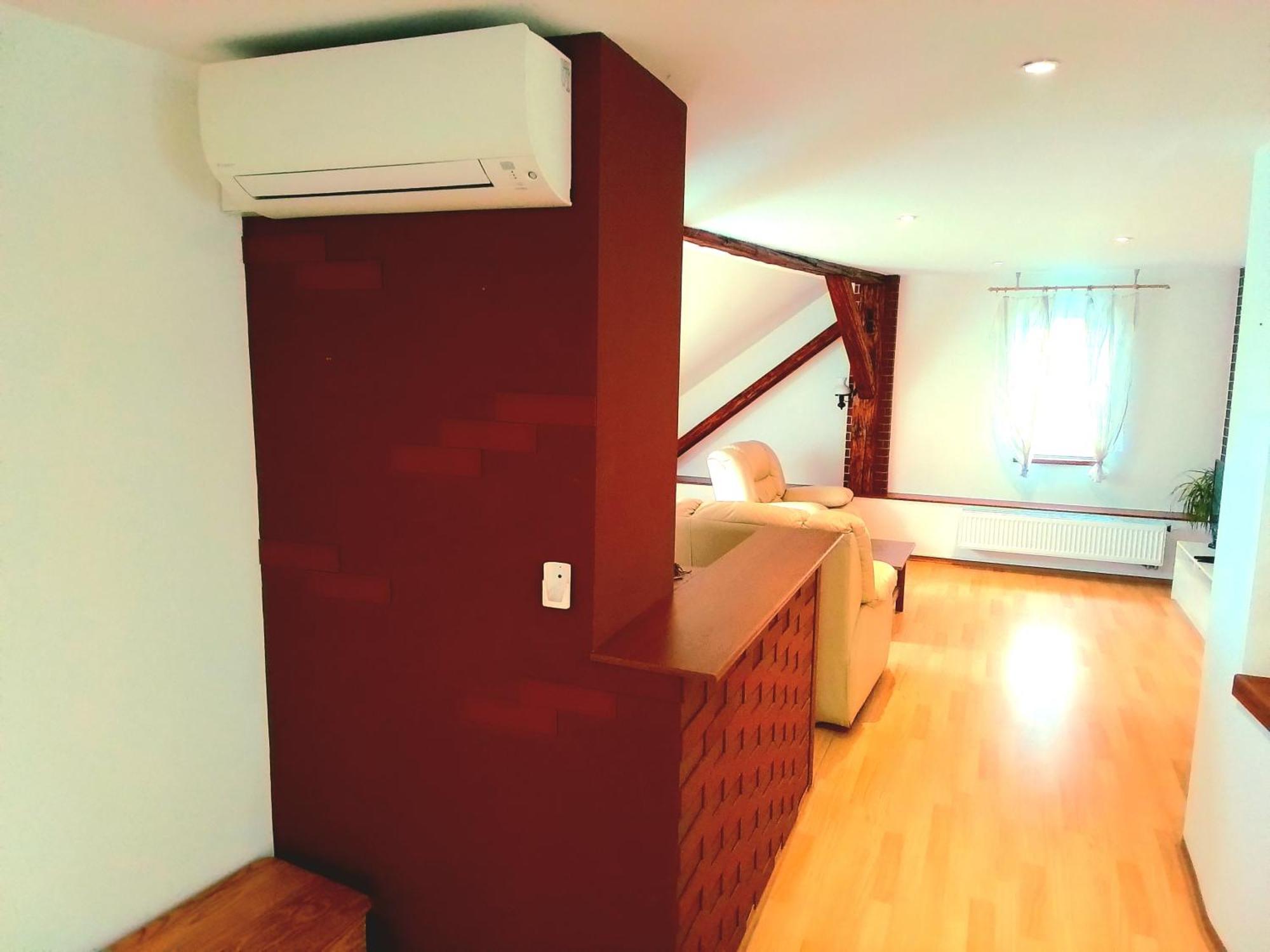 Apartman Penelope Жатец Экстерьер фото