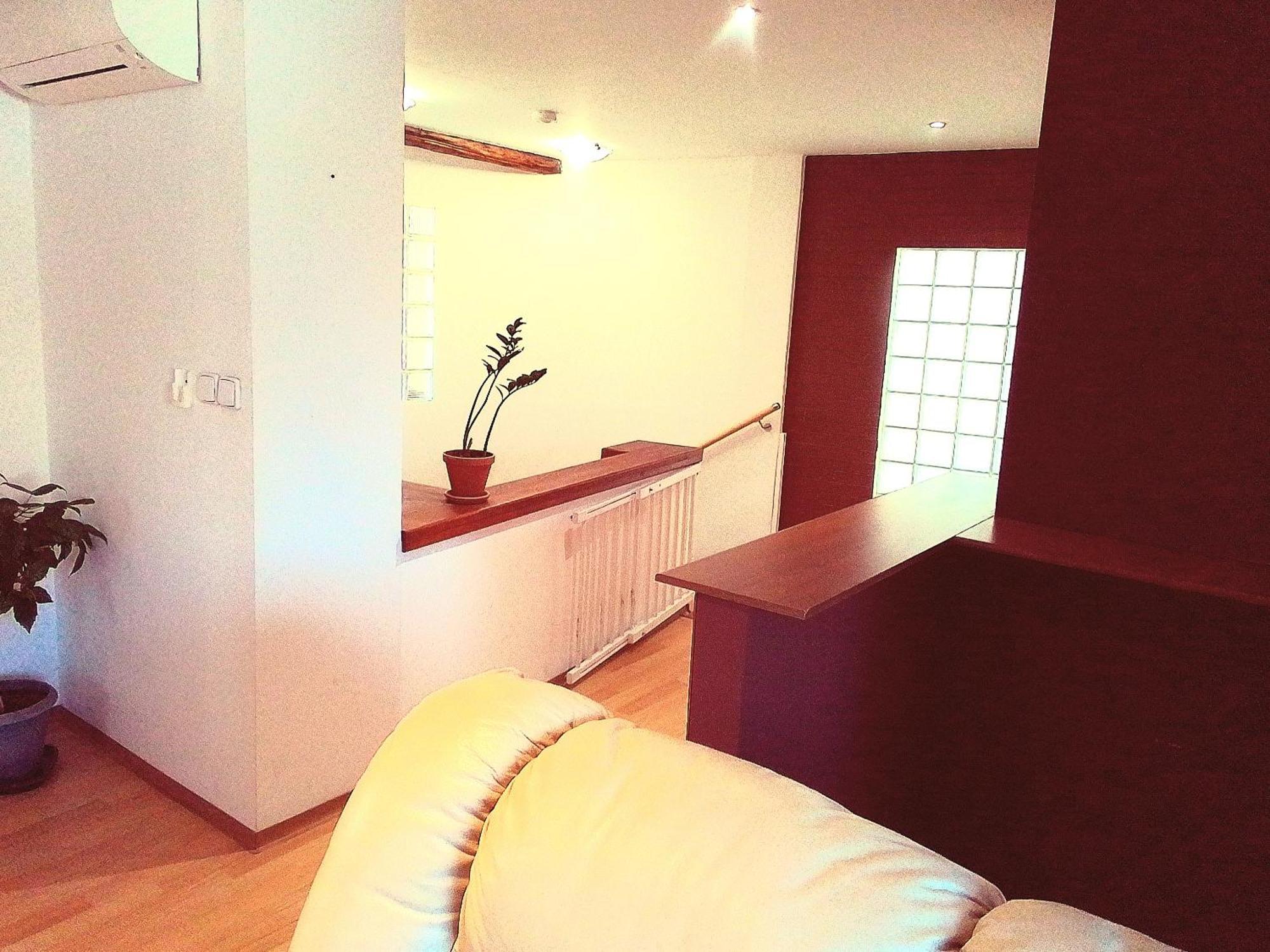 Apartman Penelope Жатец Экстерьер фото