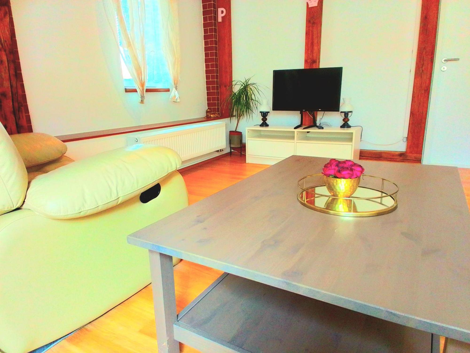 Apartman Penelope Жатец Экстерьер фото