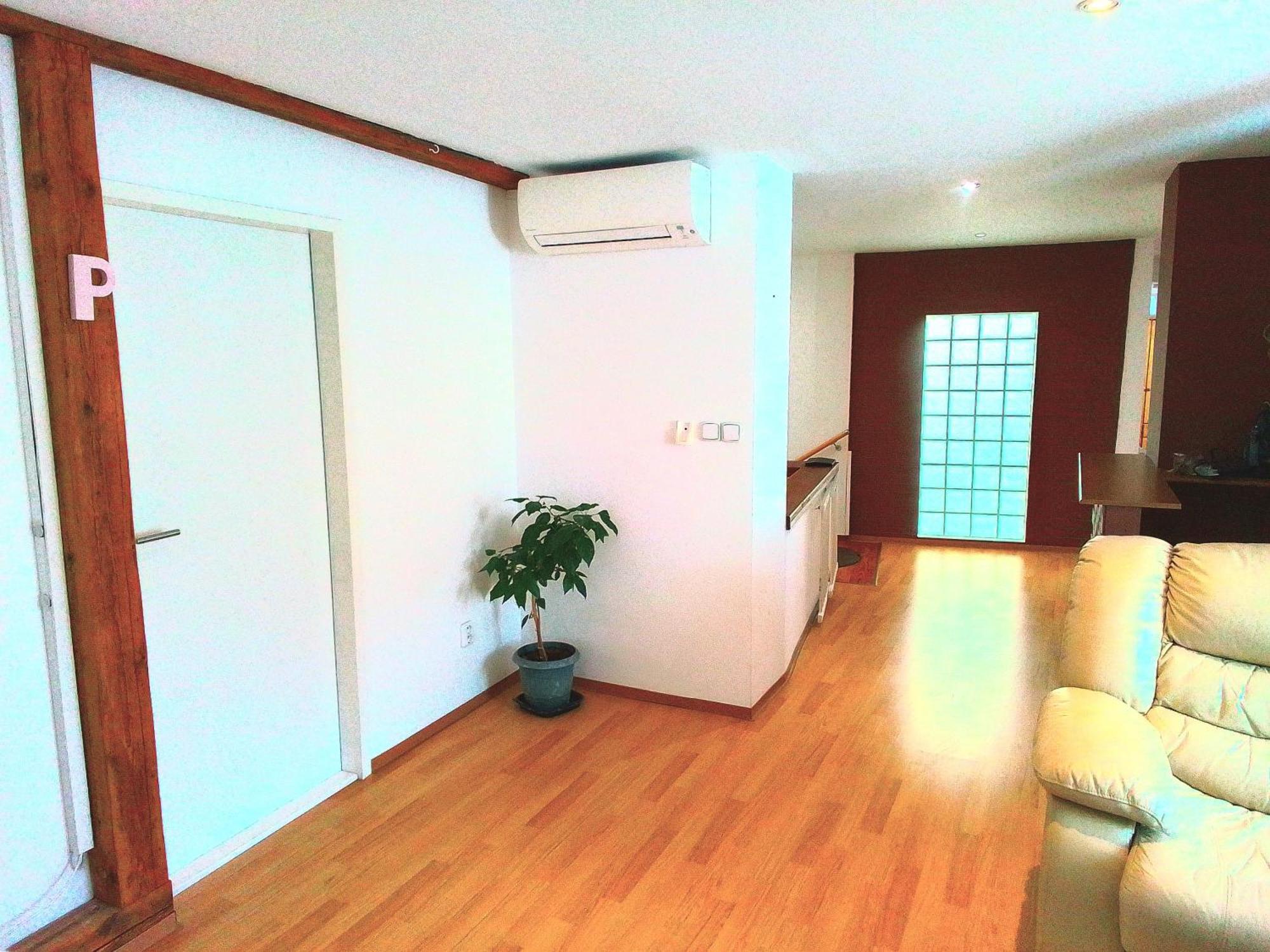 Apartman Penelope Жатец Экстерьер фото