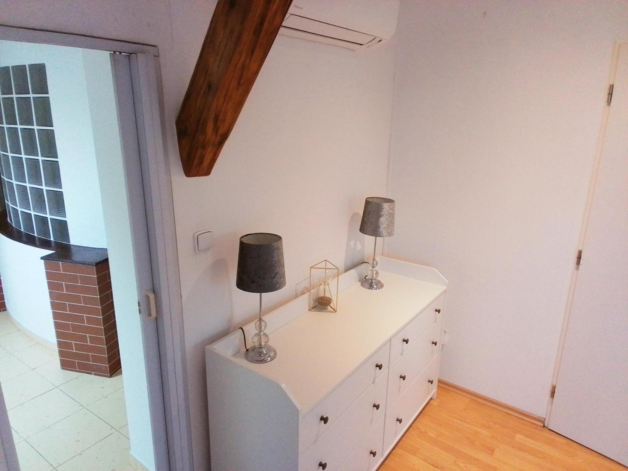 Apartman Penelope Жатец Экстерьер фото
